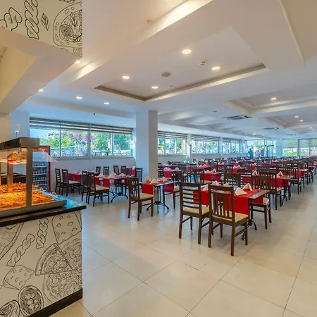 Hotel Armas Gul