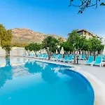 Armas Gul Szálloda Kemer
