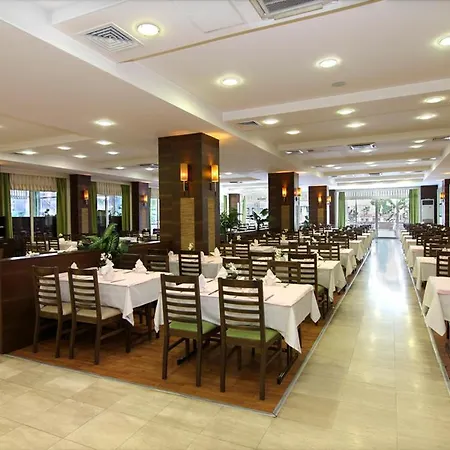 Hotel Armas Gul