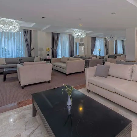 Armas Gul Hotel