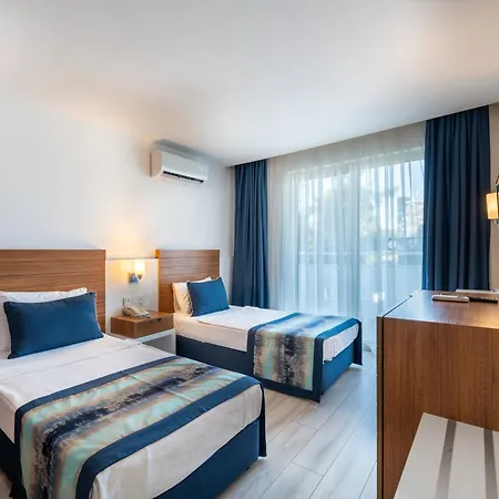 Armas Gul Hotel 4*