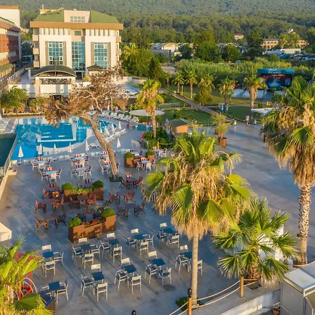 Armas Gul Hotel Kemer