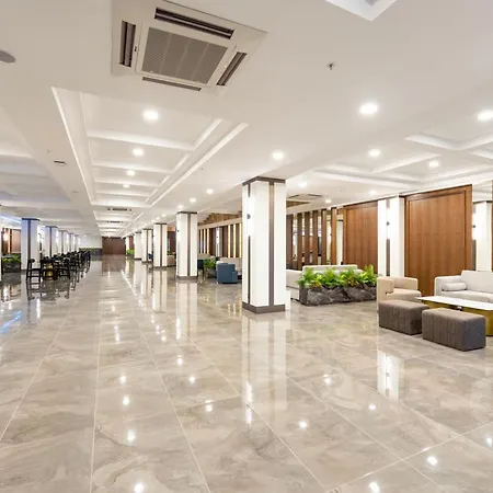 Armas Gul Hotel 4*