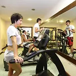 Отель Armas Gul Кемер