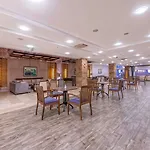 Hotel Armas Gul 4*