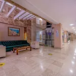 Отель Armas Gul
