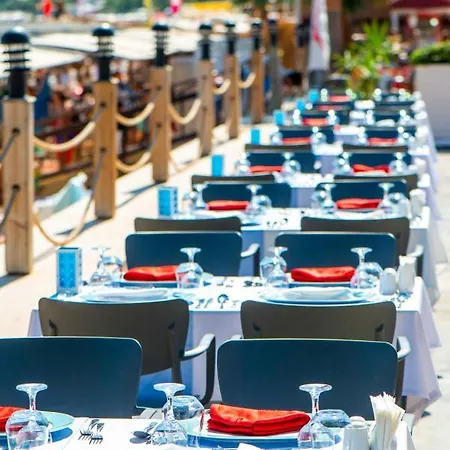 Armas Gul Hotel 4*