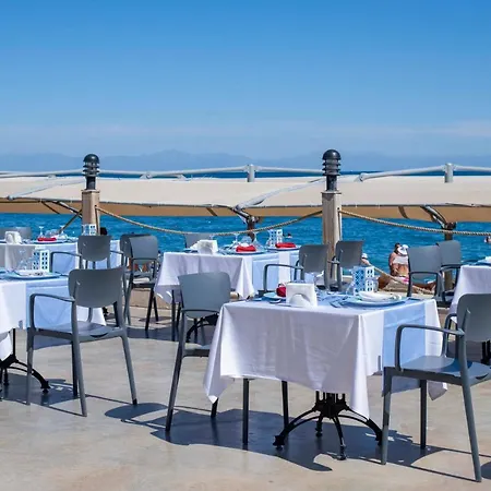 Hotel Armas Gul