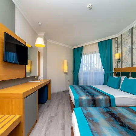 Armas Gul Hotel Kemer