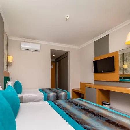 Armas Gul Hotel Kemer