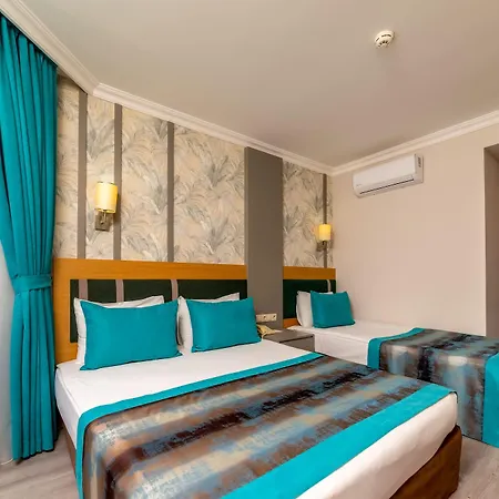 Armas Gul Hotel