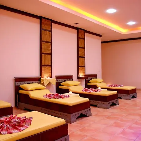 Hotel Armas Gul Kemer