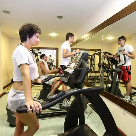 Hotel Armas Gul Kemer