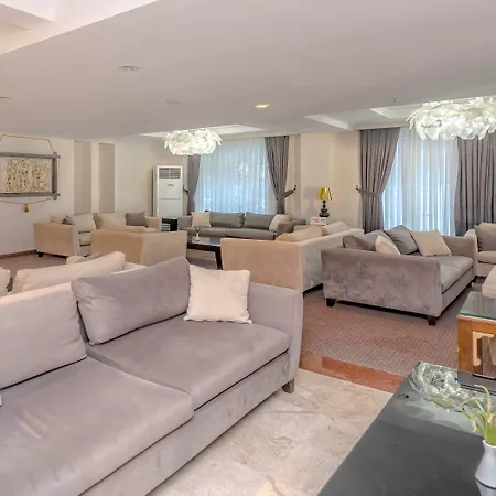 Hotel Armas Gul Kemer