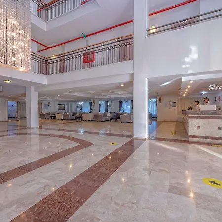 Hotel Armas Gul