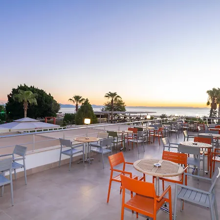 Armas Gul Hotel 4*
