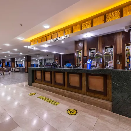 Hotel Armas Gul Kemer