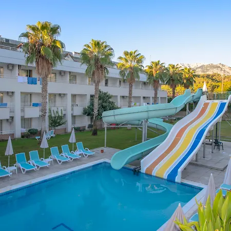 Armas Gul Hotel Kemer