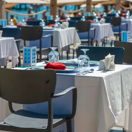 Hotel Armas Gul Kemer