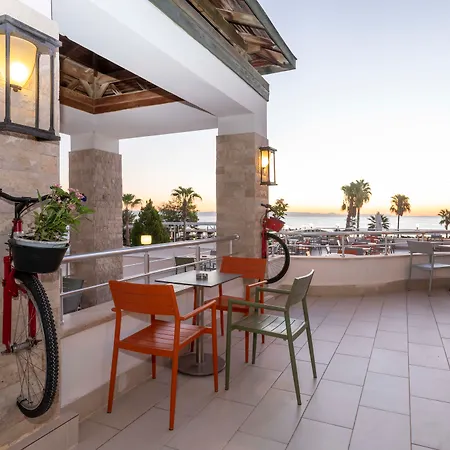 Hotel Armas Gul Kemer