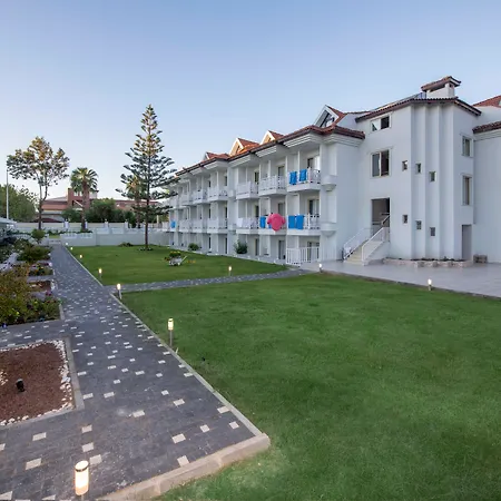 Hotel Armas Gul 4*