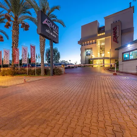 Armas Gul Hotel
