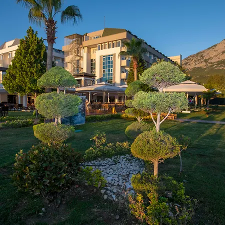 Armas Gul Hotel Kemer