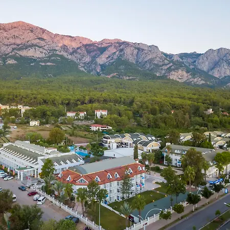 Armas Gul 4* Kemer