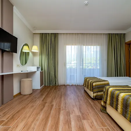 Hotel Armas Gul 4*