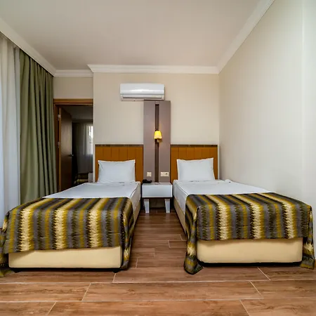Armas Gul Kemer