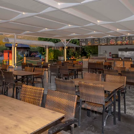 Hotel Armas Gul Kemer