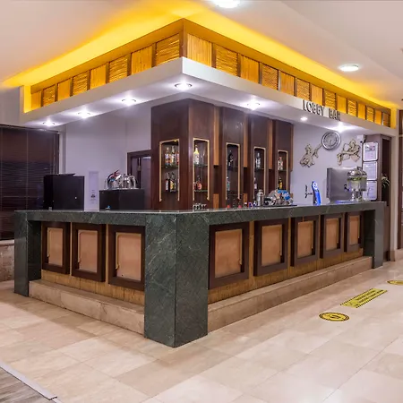 Armas Gul Hotel 4*