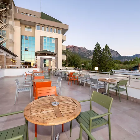 Hotel Armas Gul Kemer