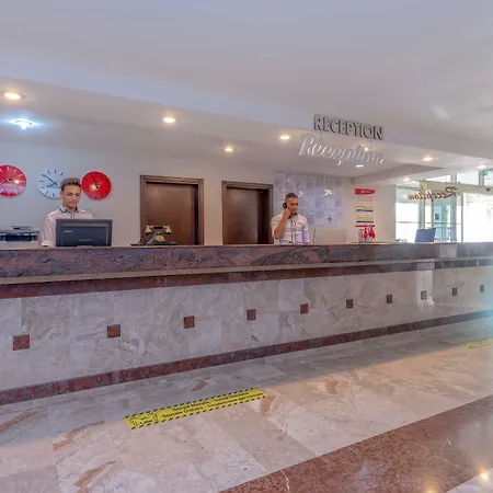 Hotel Armas Gul Kemer