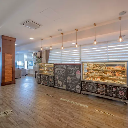 Hotel Armas Gul 4*