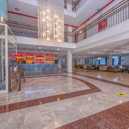 Hotel Armas Gul 4*