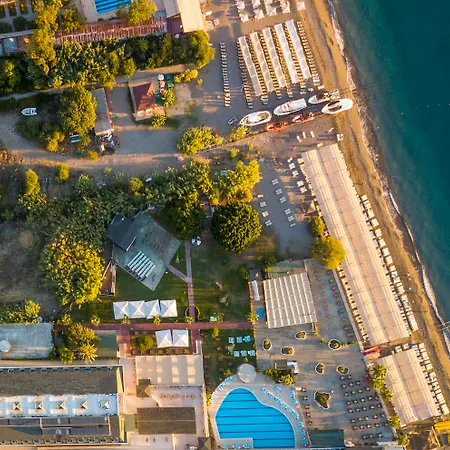 Armas Gul Hotel