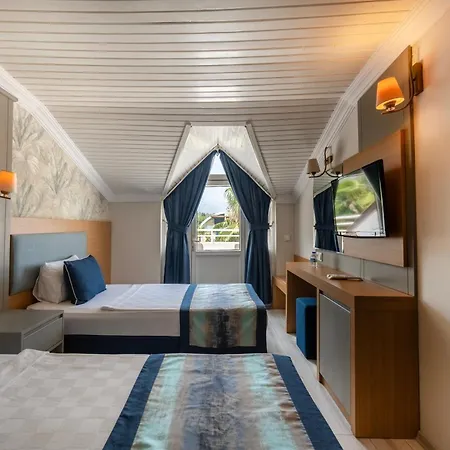 Hotel Armas Gul Kemer