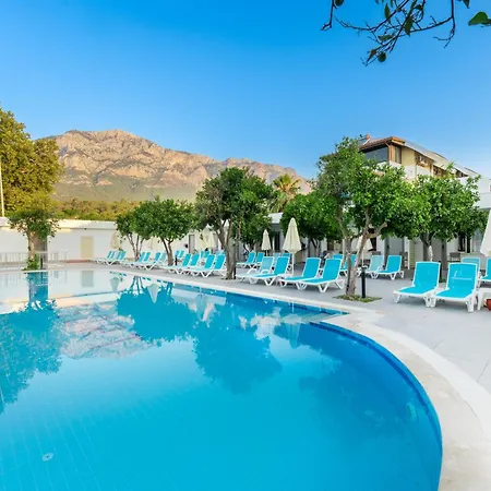 Armas Gul Hotel Kemer