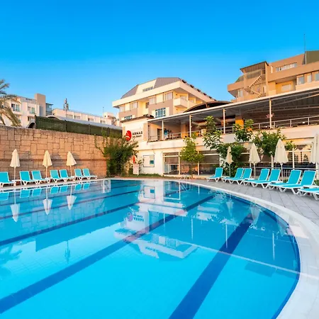 Hotel Armas Gul Kemer