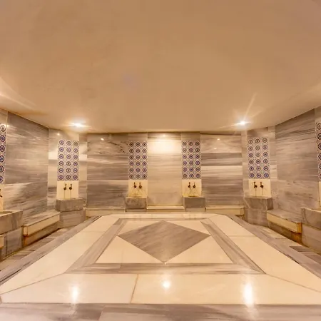 Armas Gul Hotel 4*