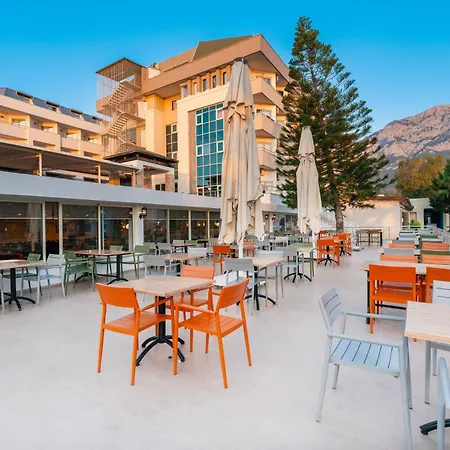 Hotel Armas Gul 4*