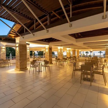 Armas Gul Hotel Kemer