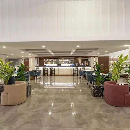 Hotel Armas Gul Kemer