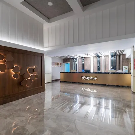 Armas Gul Hotel Kemer