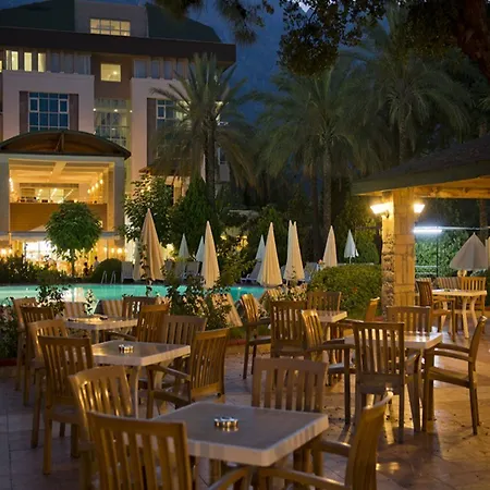 Armas Gul Kemer