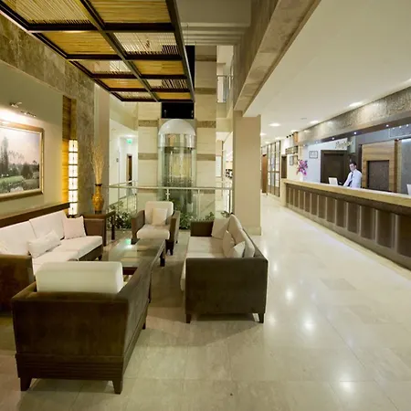 Hotel Armas Gul Kemer