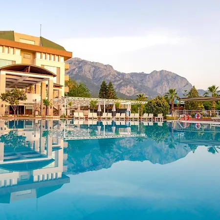 Hotel Armas Gul 4*