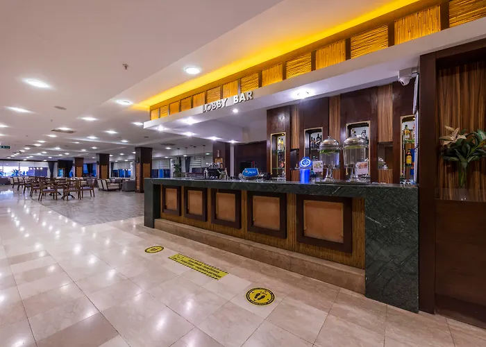 酒店 Armas Gul 凯梅尔