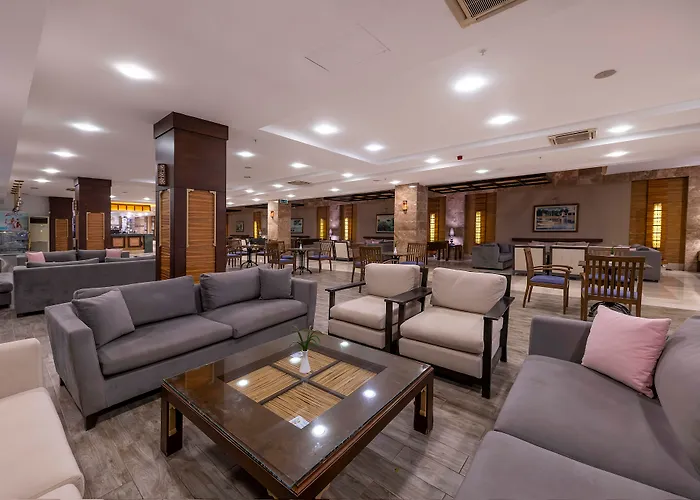 酒店 Armas Gul